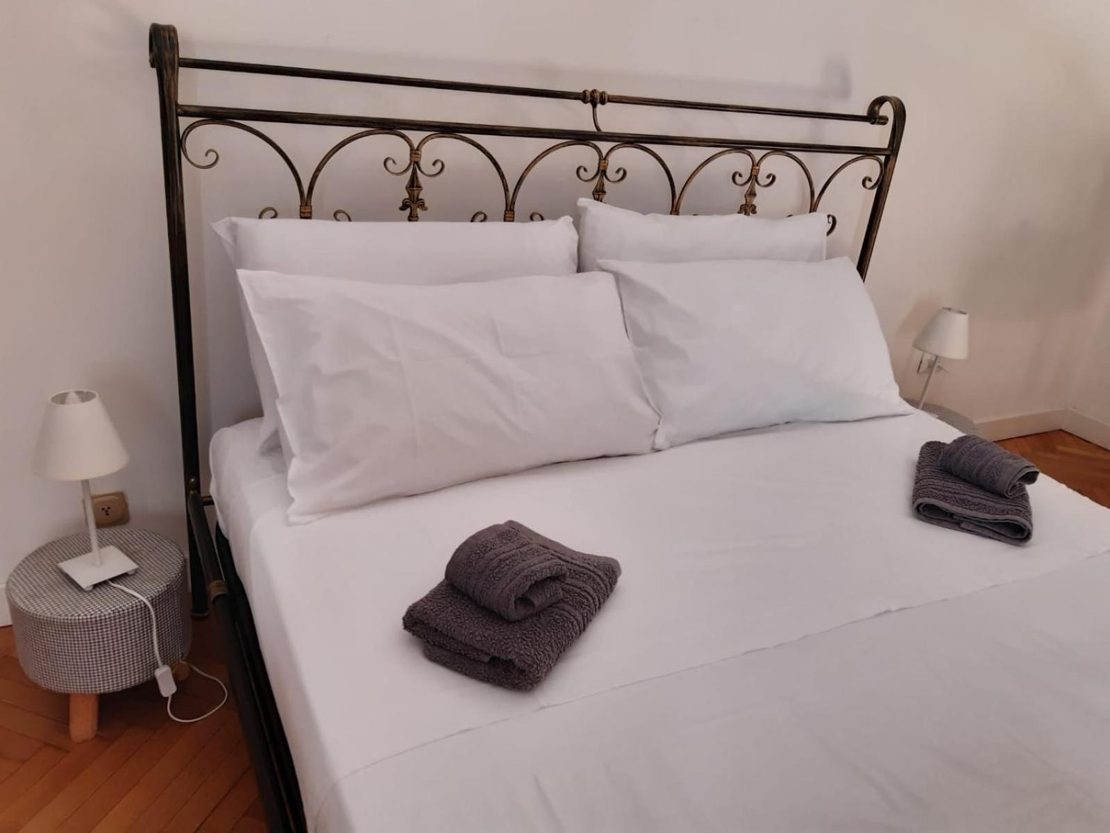 Esclusive Family Apartment