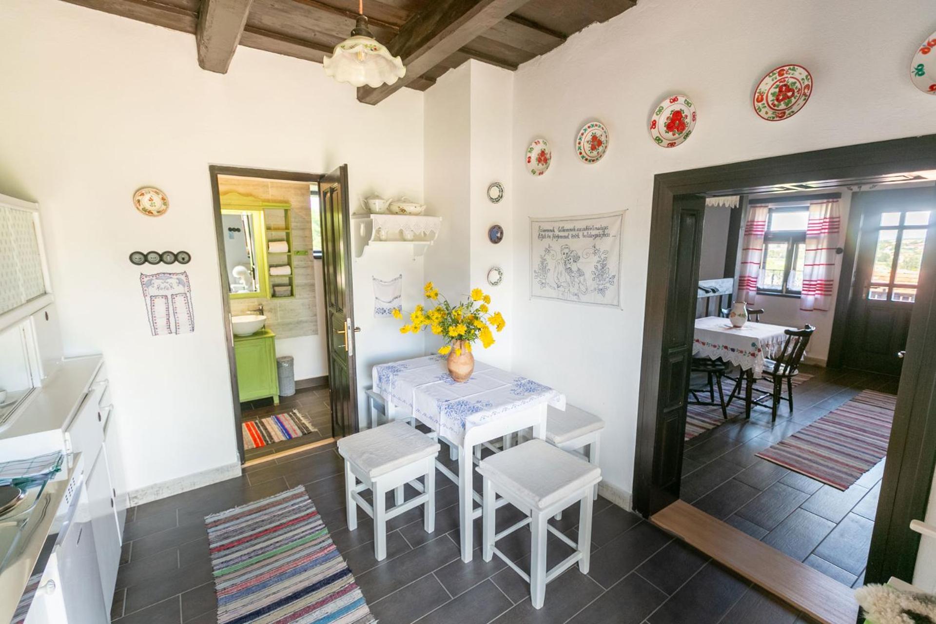 Csenger Vendégházak