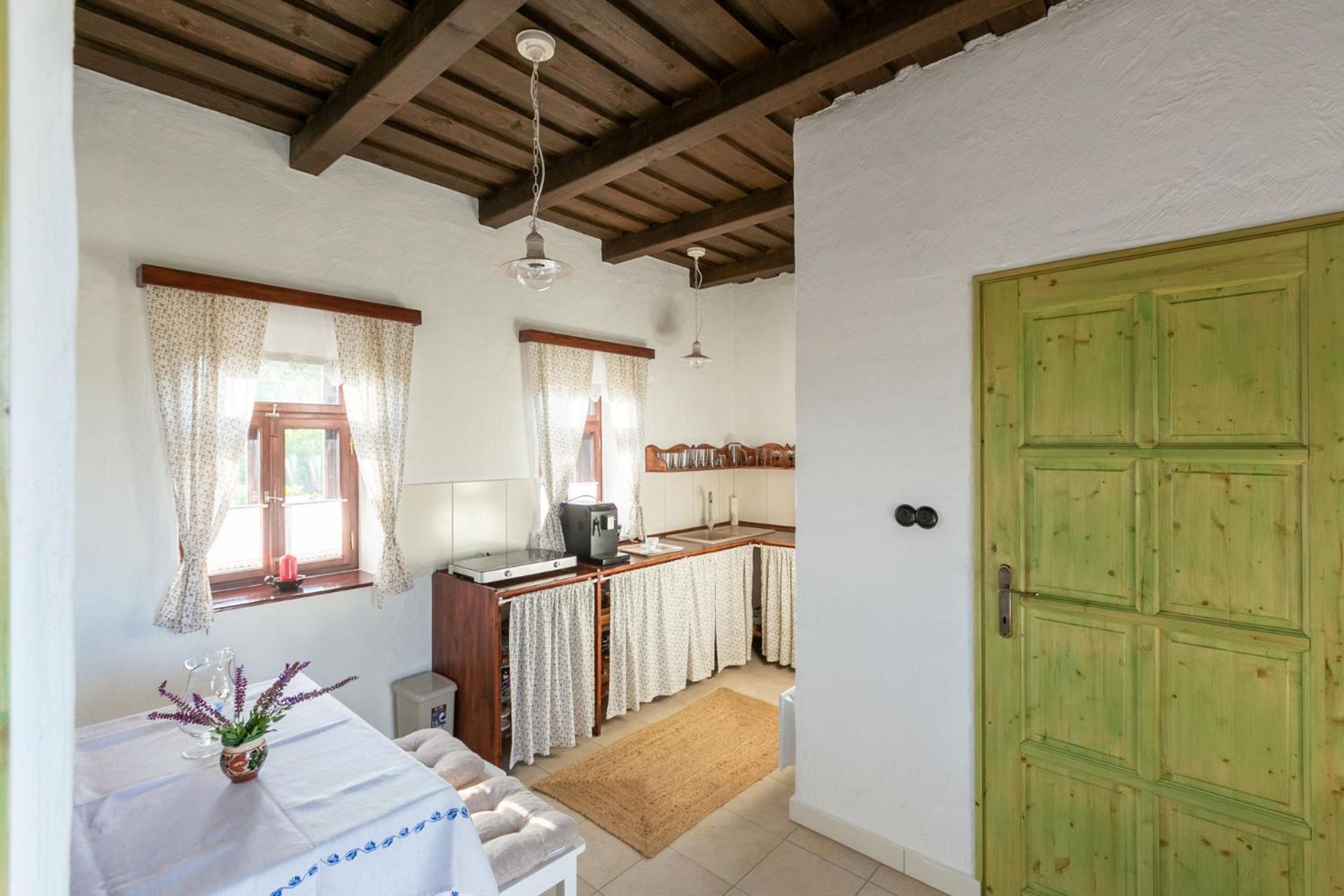 Csenger Vendégházak