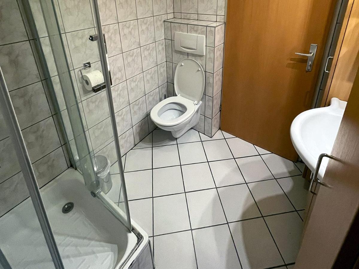 Metro Apartments Vienna