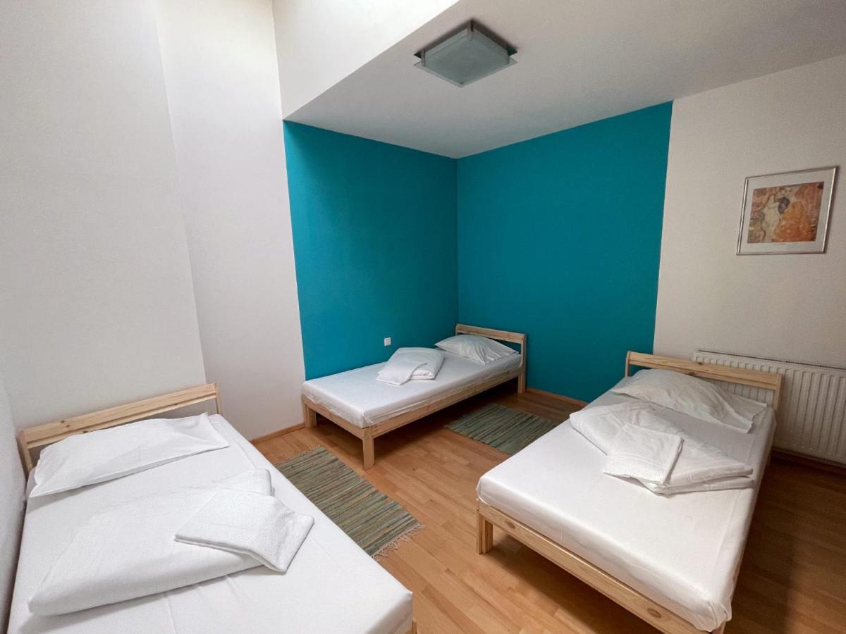 Metro Apartments Vienna