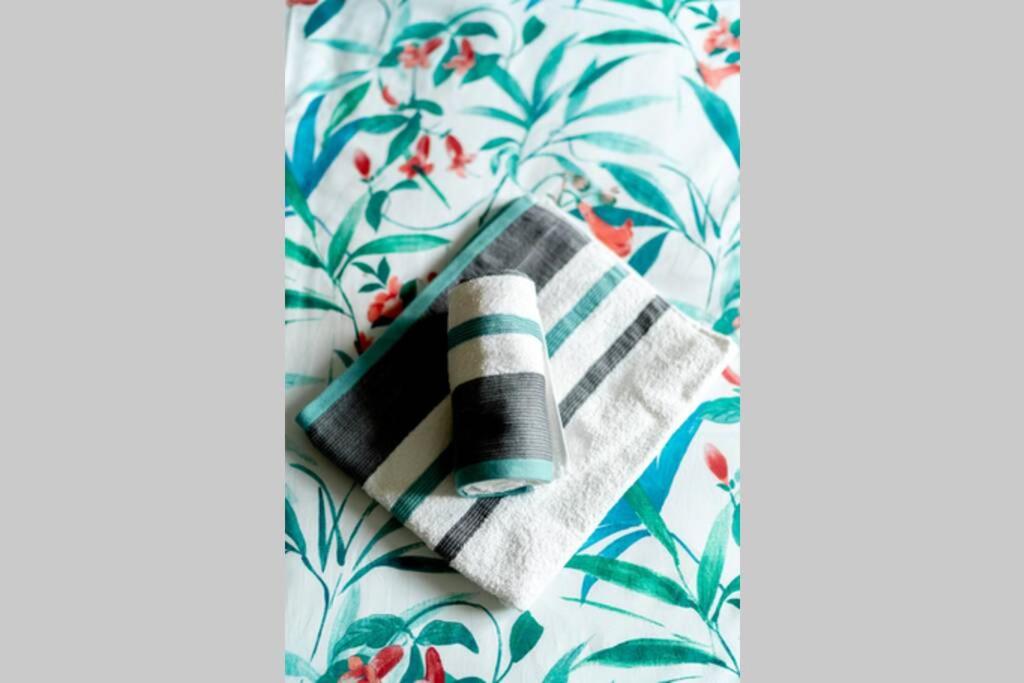 La Villetta G Blotzheim - Appartement de Standing