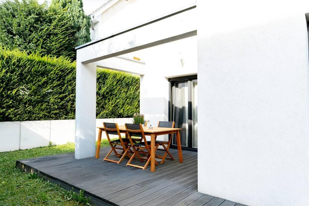 La Villetta G Blotzheim - Appartement de Standing