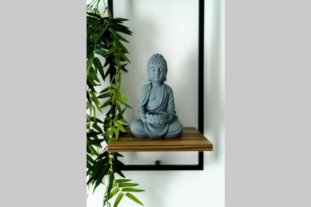 La Villetta G Blotzheim - Appartement de Standing