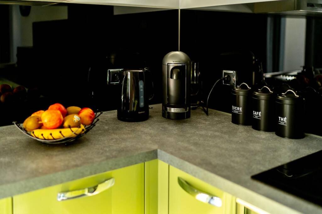 La Villetta G Blotzheim - Appartement de Standing