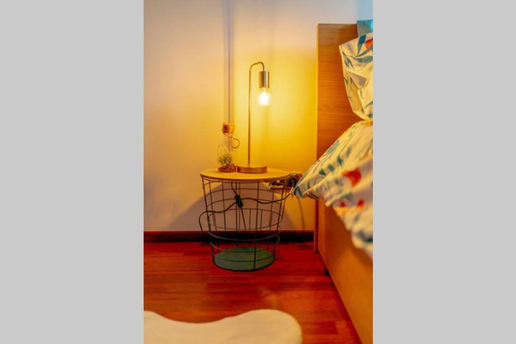 La Villetta G Blotzheim - Appartement de Standing