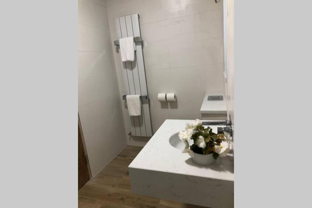 Wild Atlantic Way Apartment