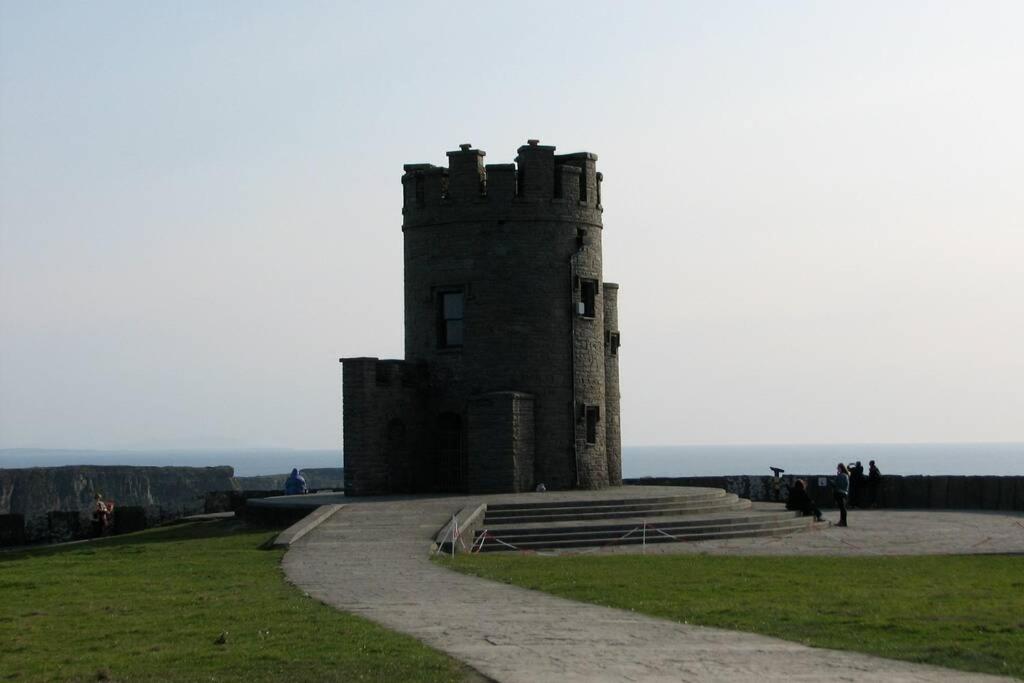 Wild Atlantic Way Apartment