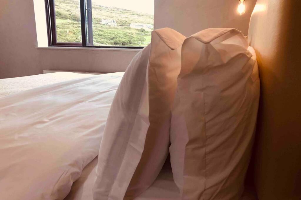 Wild Atlantic Way Apartment