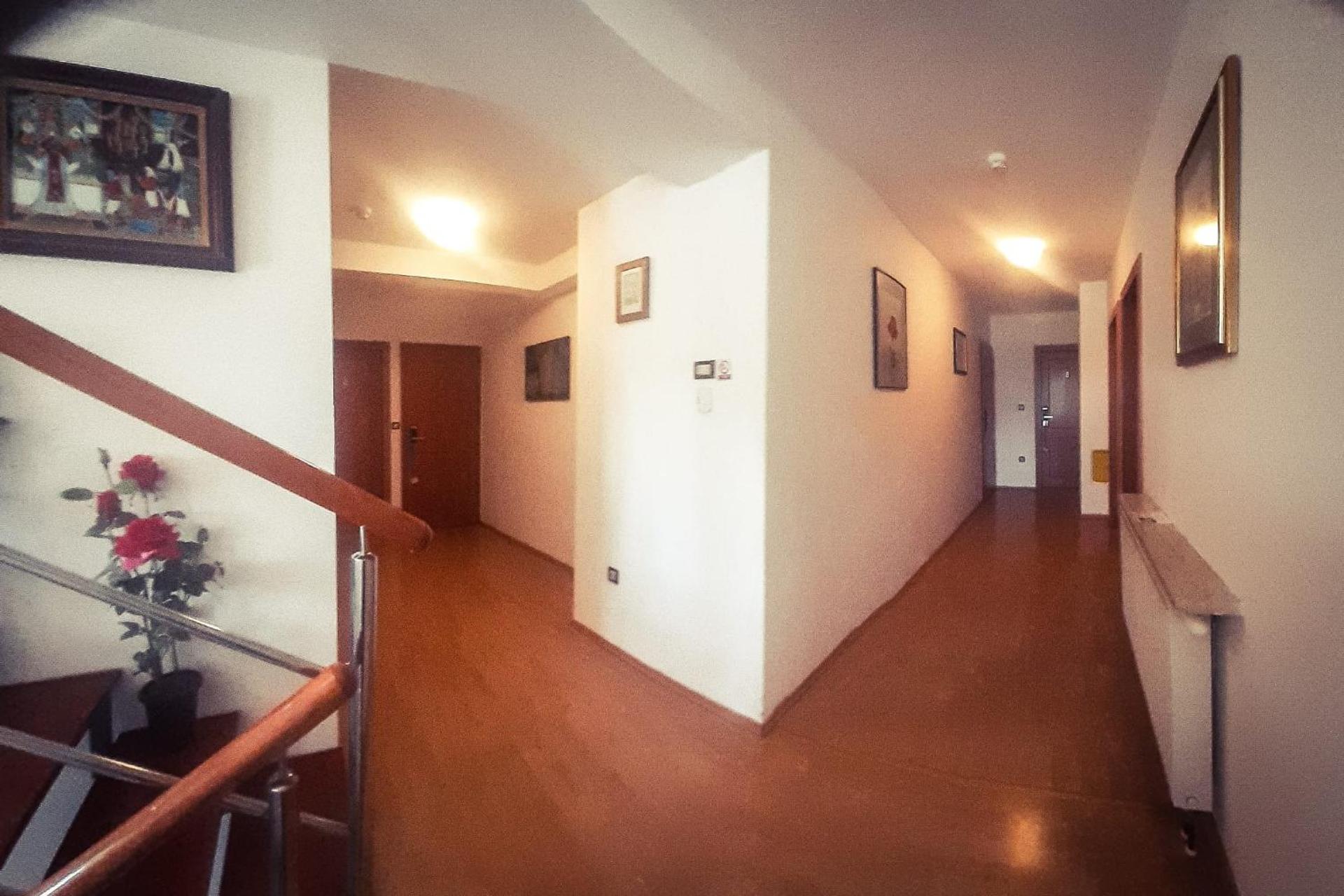 Comfort Triple Room with Shower