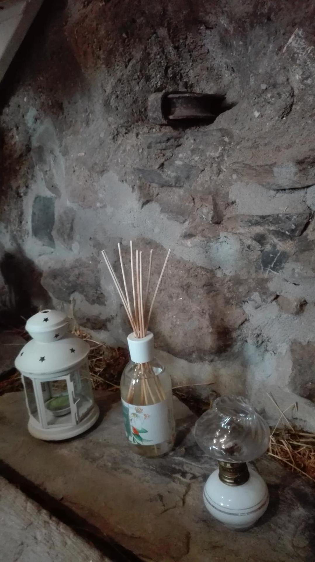 Agriturismo Nonnamelia