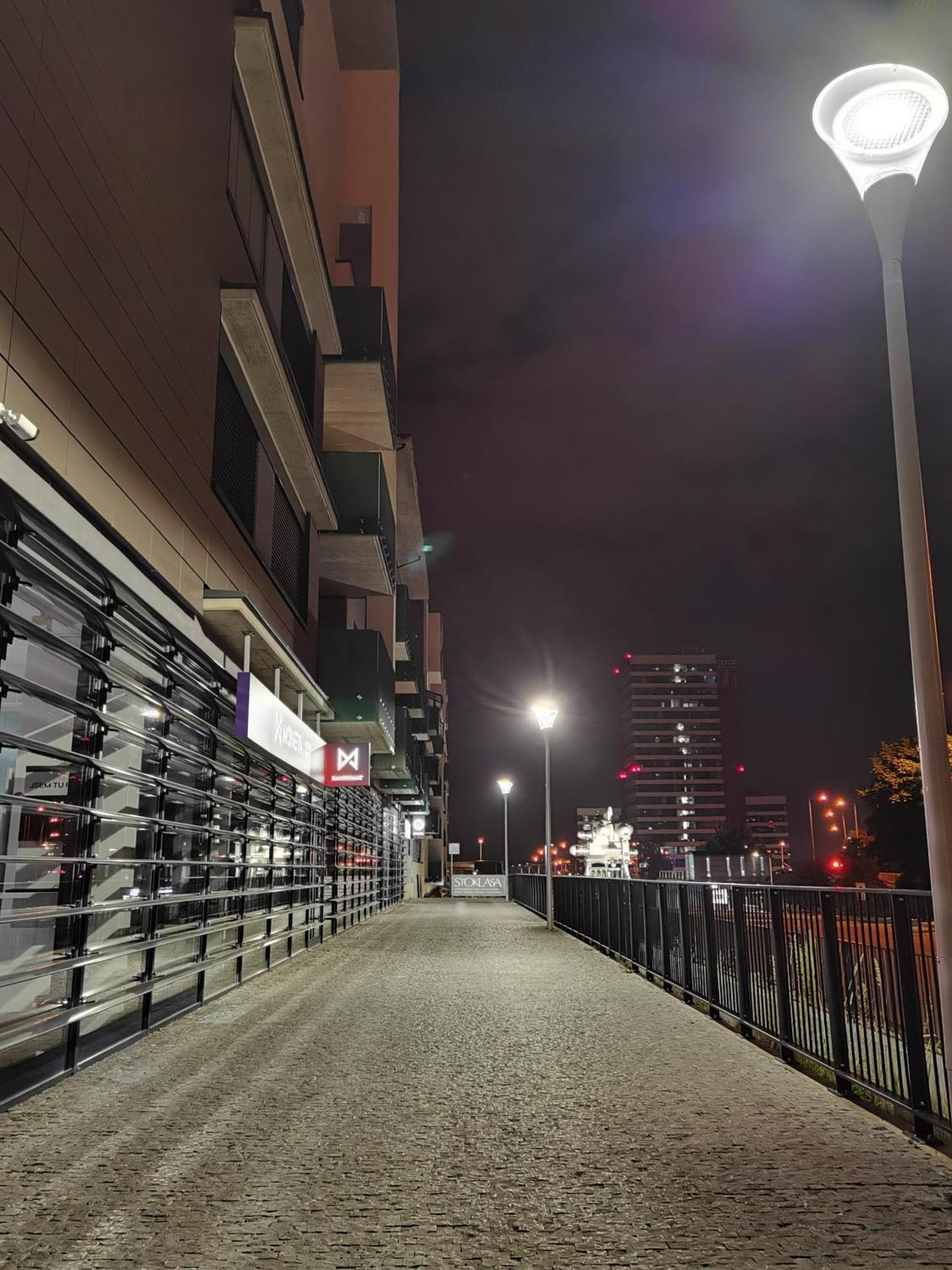 Nice and refreshing flat in Prague