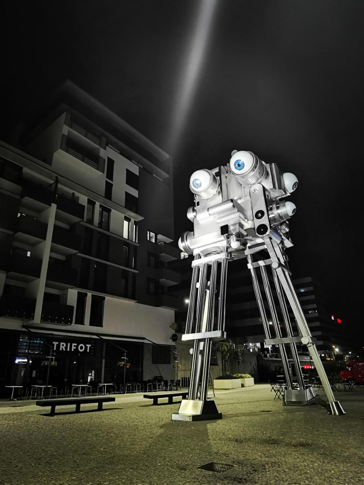 Nice and refreshing flat in Prague