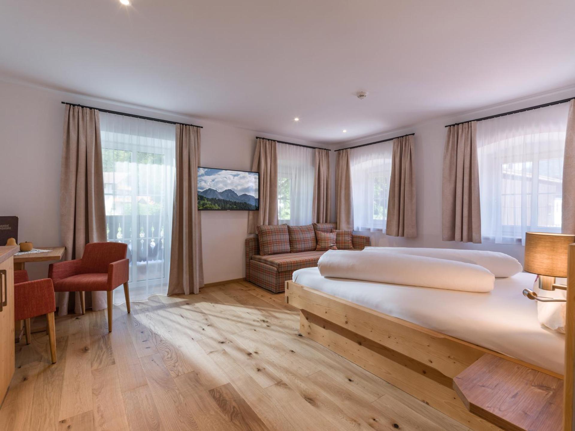 Postgasthof Fischerwirt