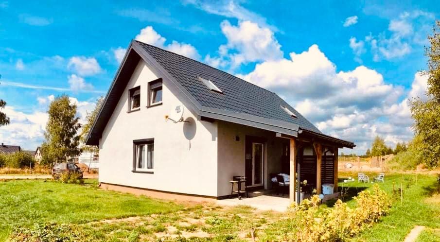 Apartament Wrzosowa 25