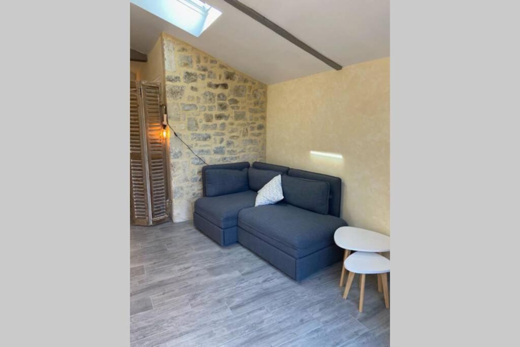 L'atelier, dépendance de charme, Ste Mère Église