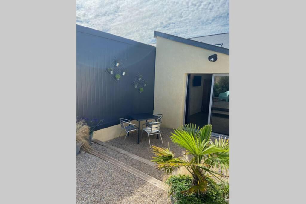 L'atelier, dépendance de charme, Ste Mère Église