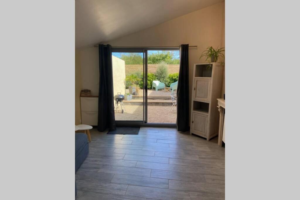 L'atelier, dépendance de charme, Ste Mère Église