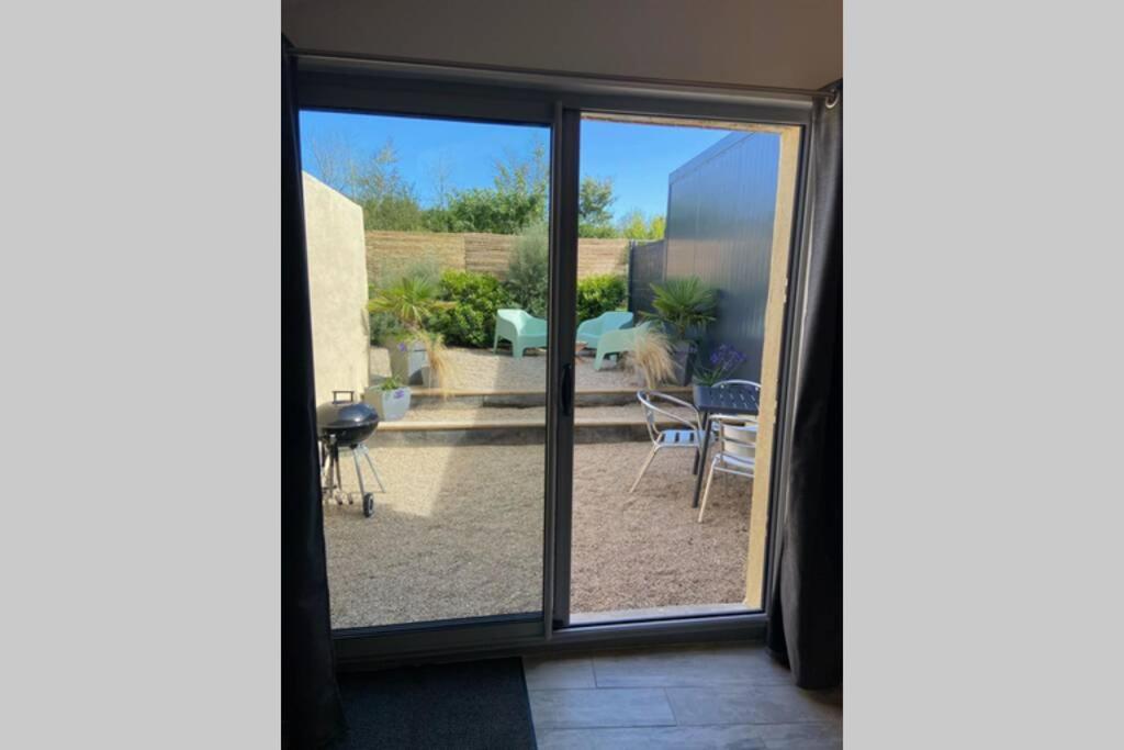 L'atelier, dépendance de charme, Ste Mère Église