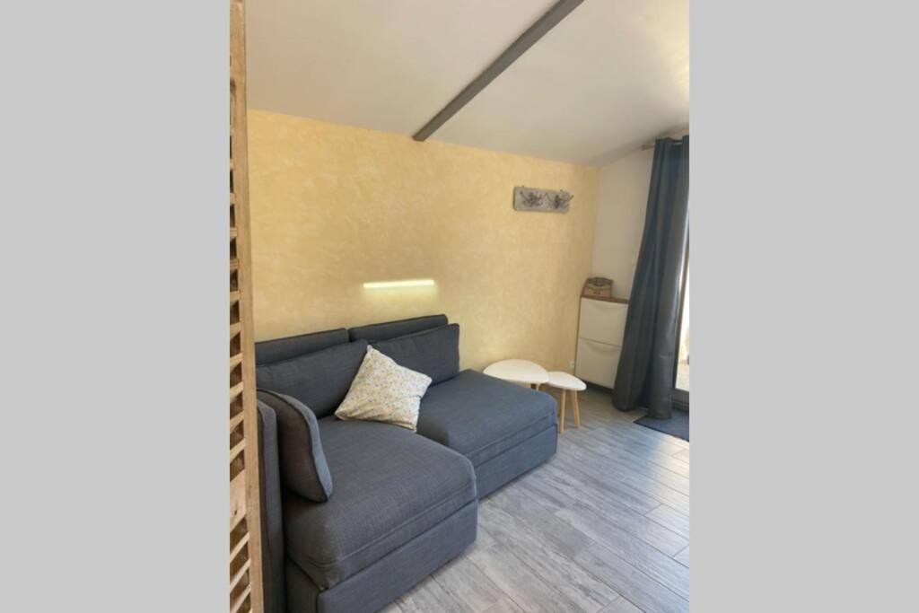 L'atelier, dépendance de charme, Ste Mère Église