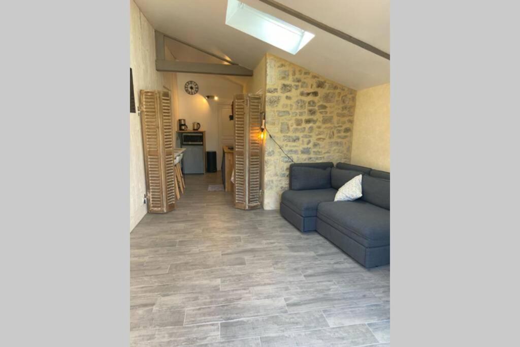 L'atelier, dépendance de charme, Ste Mère Église