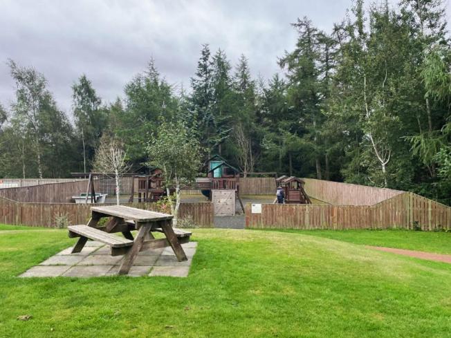 Spencers Retreat at Percy Wood Country Park