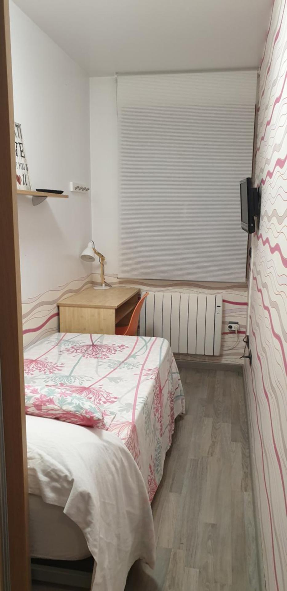 Apartamentos Turísticos "El Jardín"