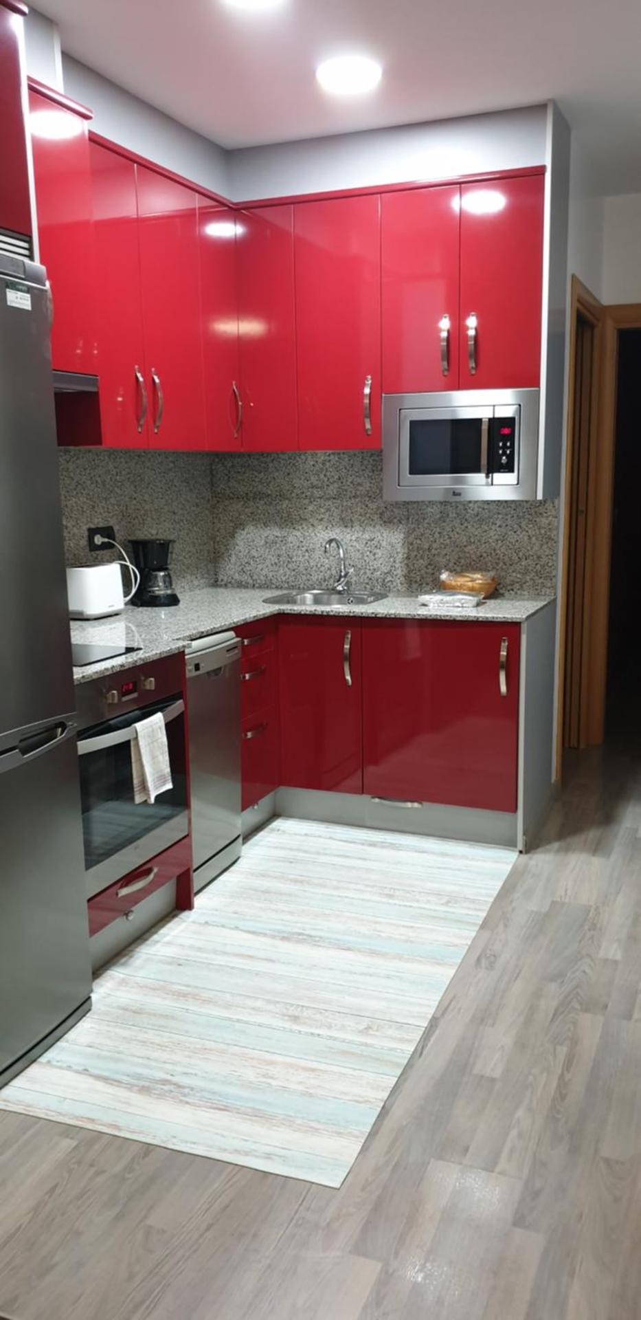 Apartamentos Turísticos "El Jardín"