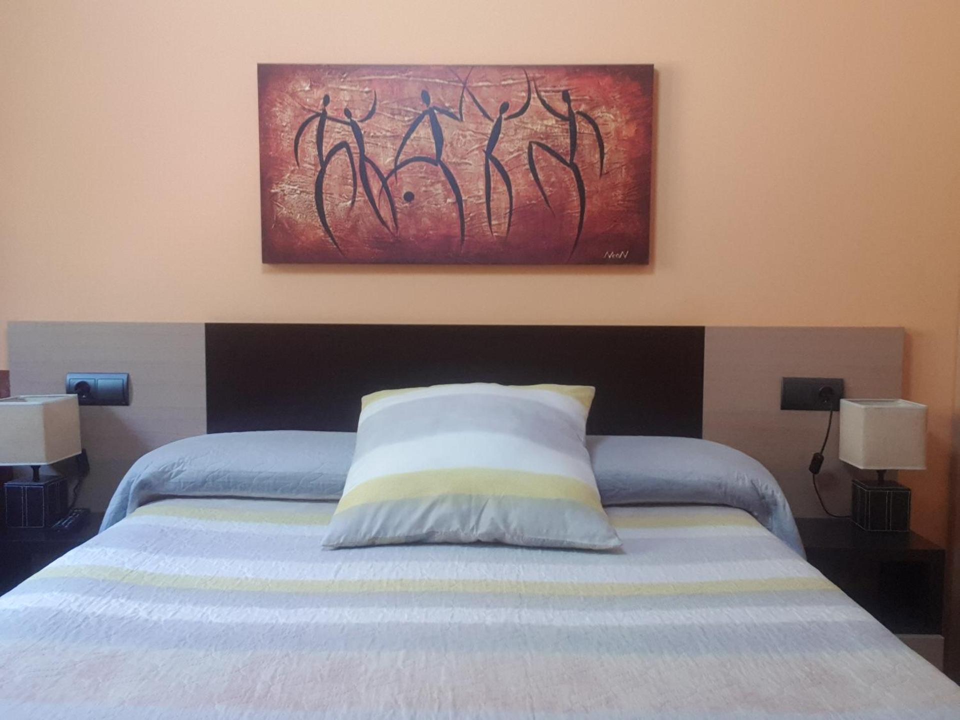 Apartamentos Turísticos "El Jardín"