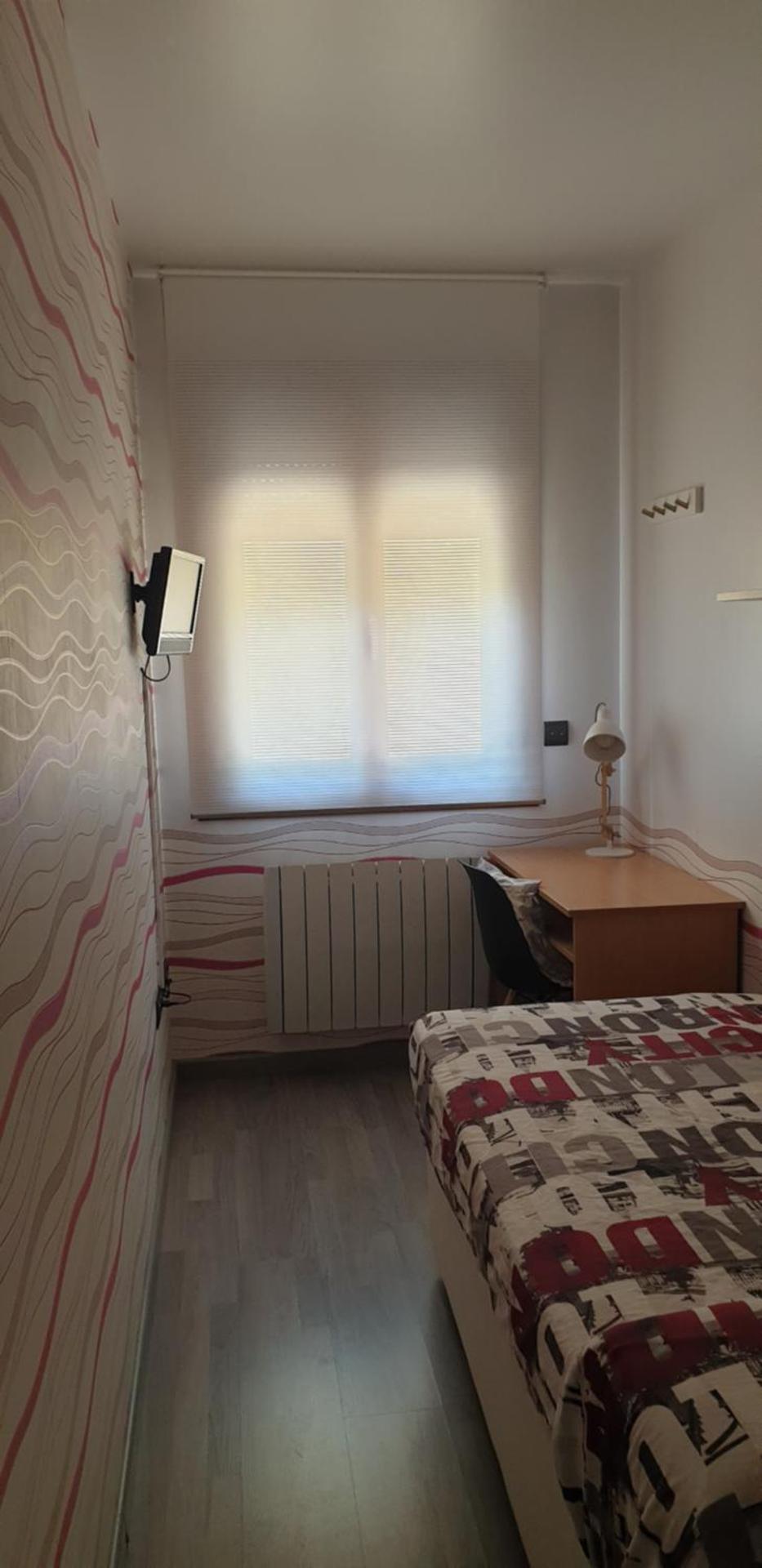 Apartamentos Turísticos "El Jardín"