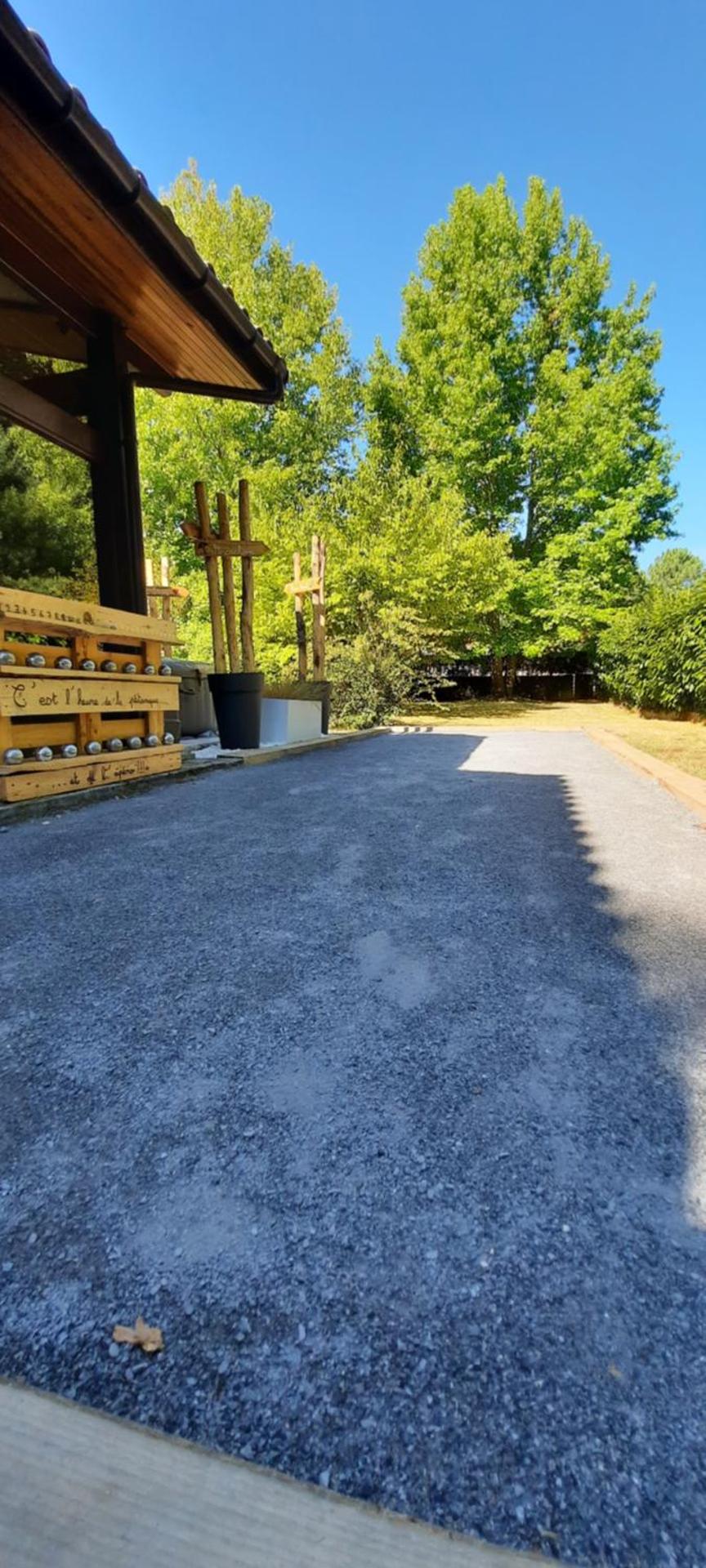 Maison sur le Bassin d'Arcachon