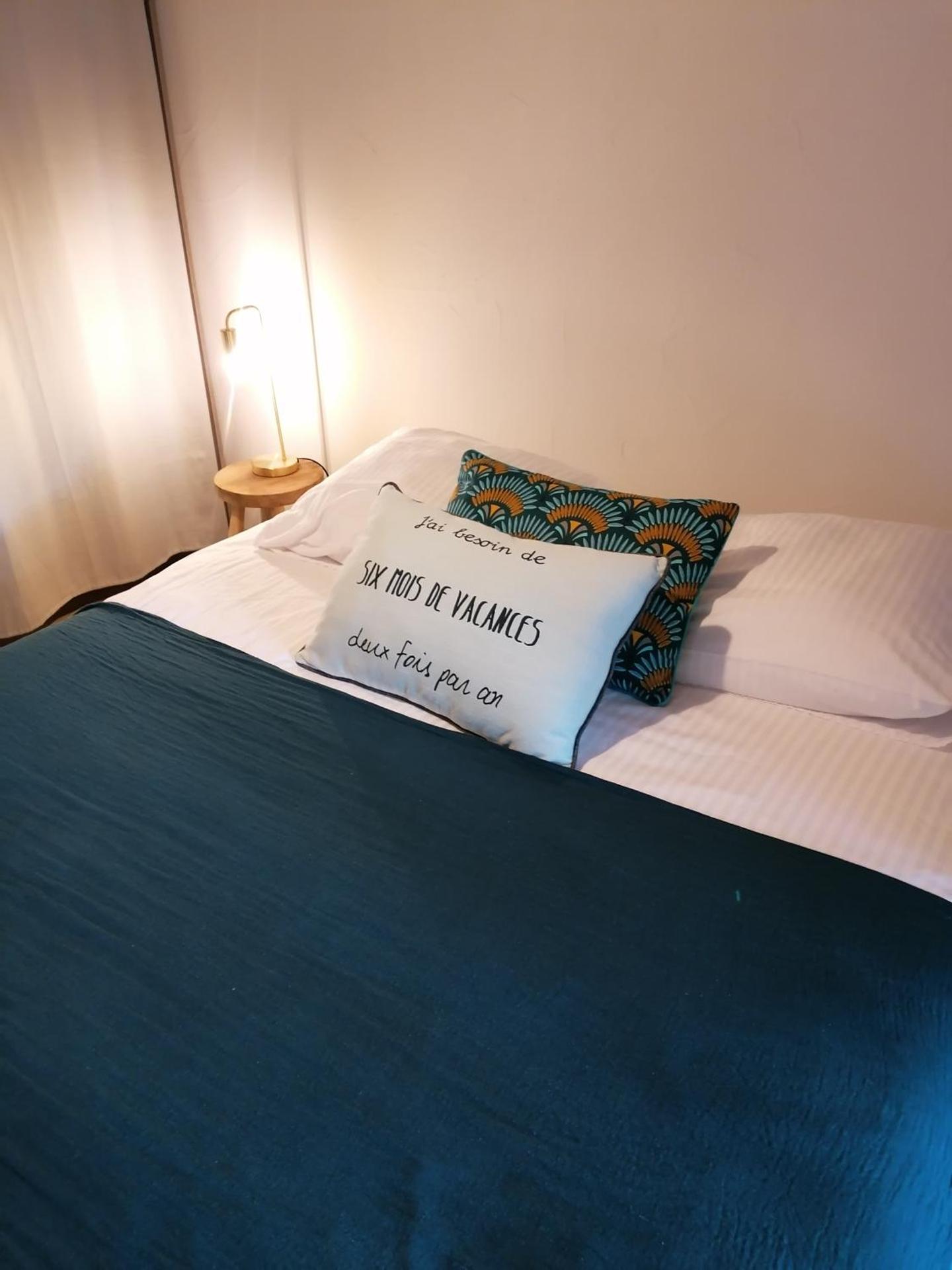 Maison sur le Bassin d'Arcachon