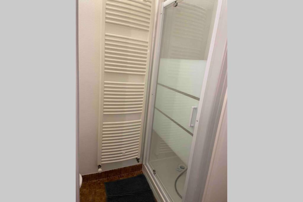 Appartement chaleureux au cœur d un village classé