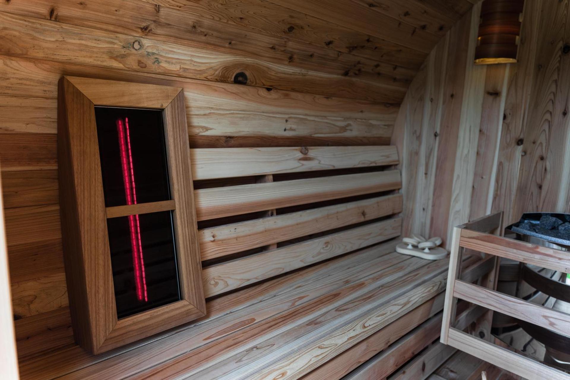 Bed en Wellness Groenrust Ermelo