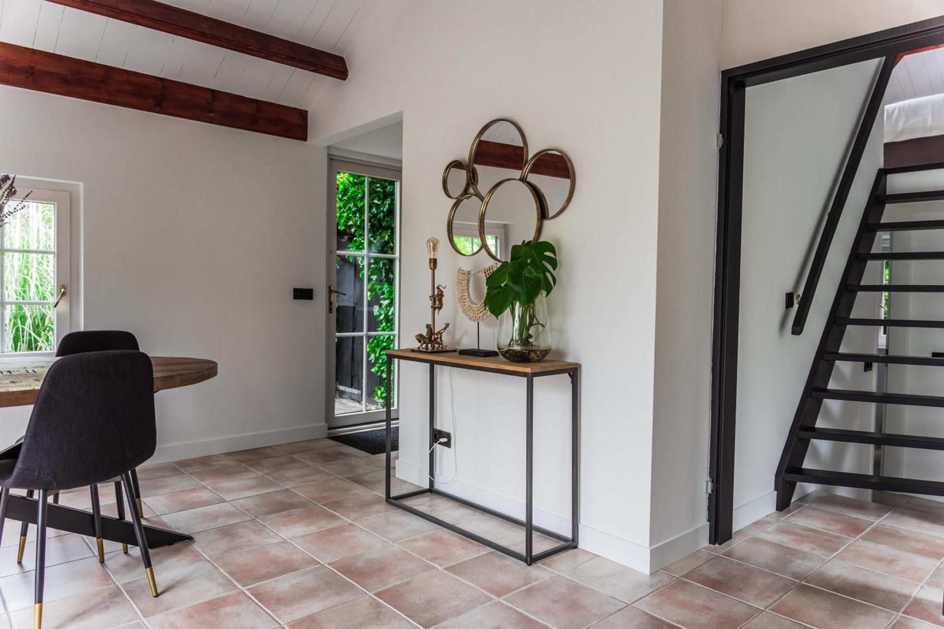 Bed en Wellness Groenrust Ermelo