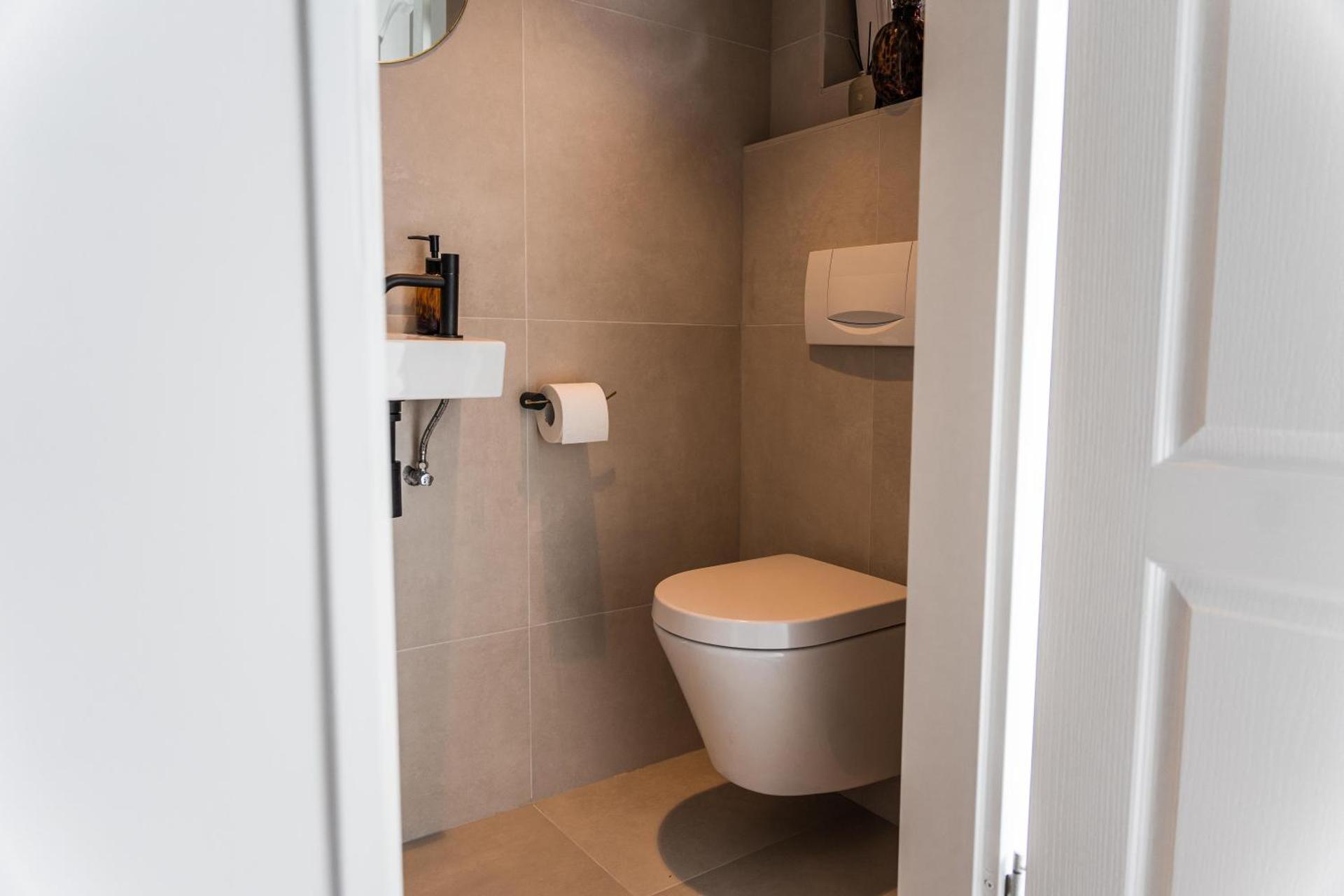 Bed en Wellness Groenrust Ermelo