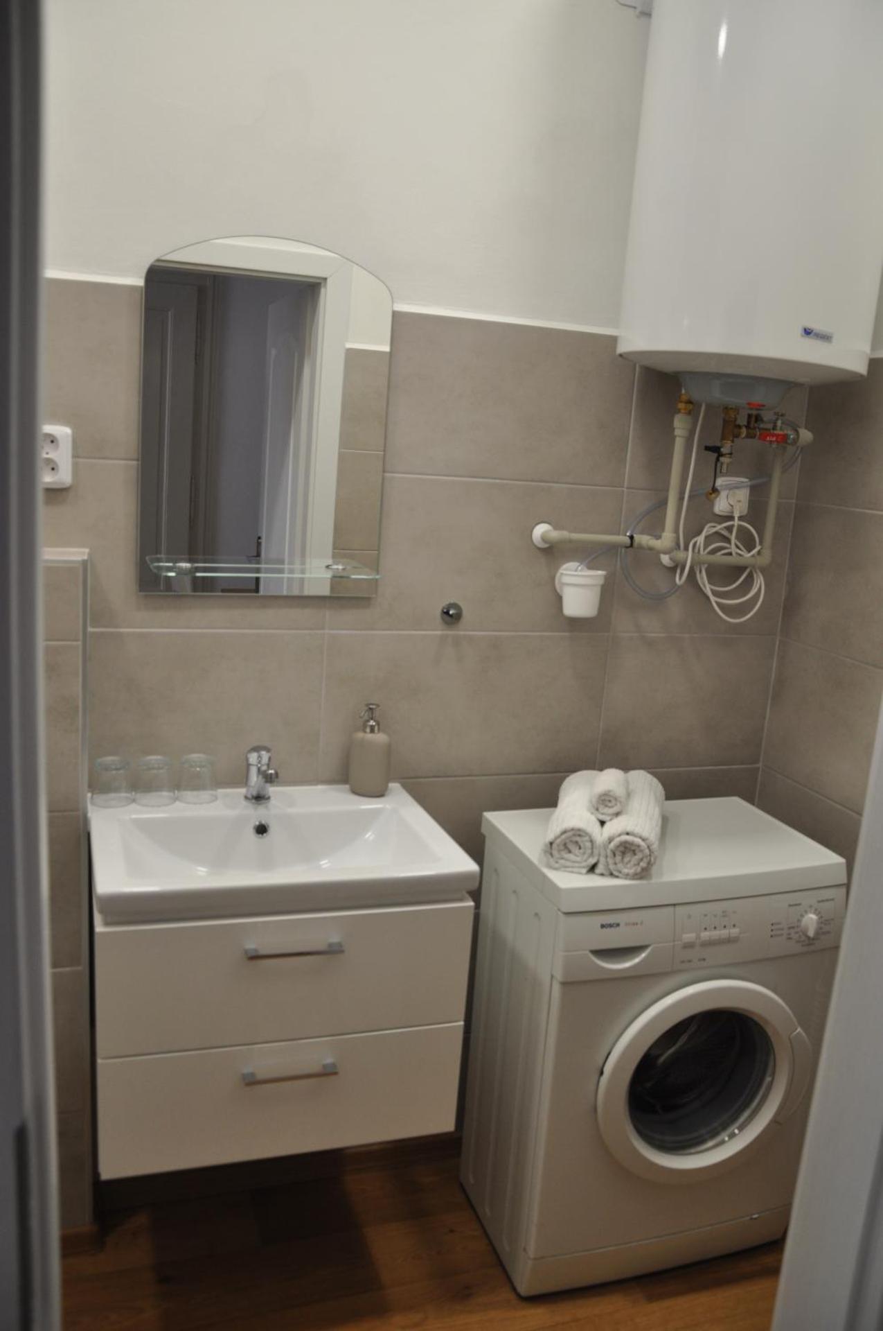 Apartmán u Václava v centru města