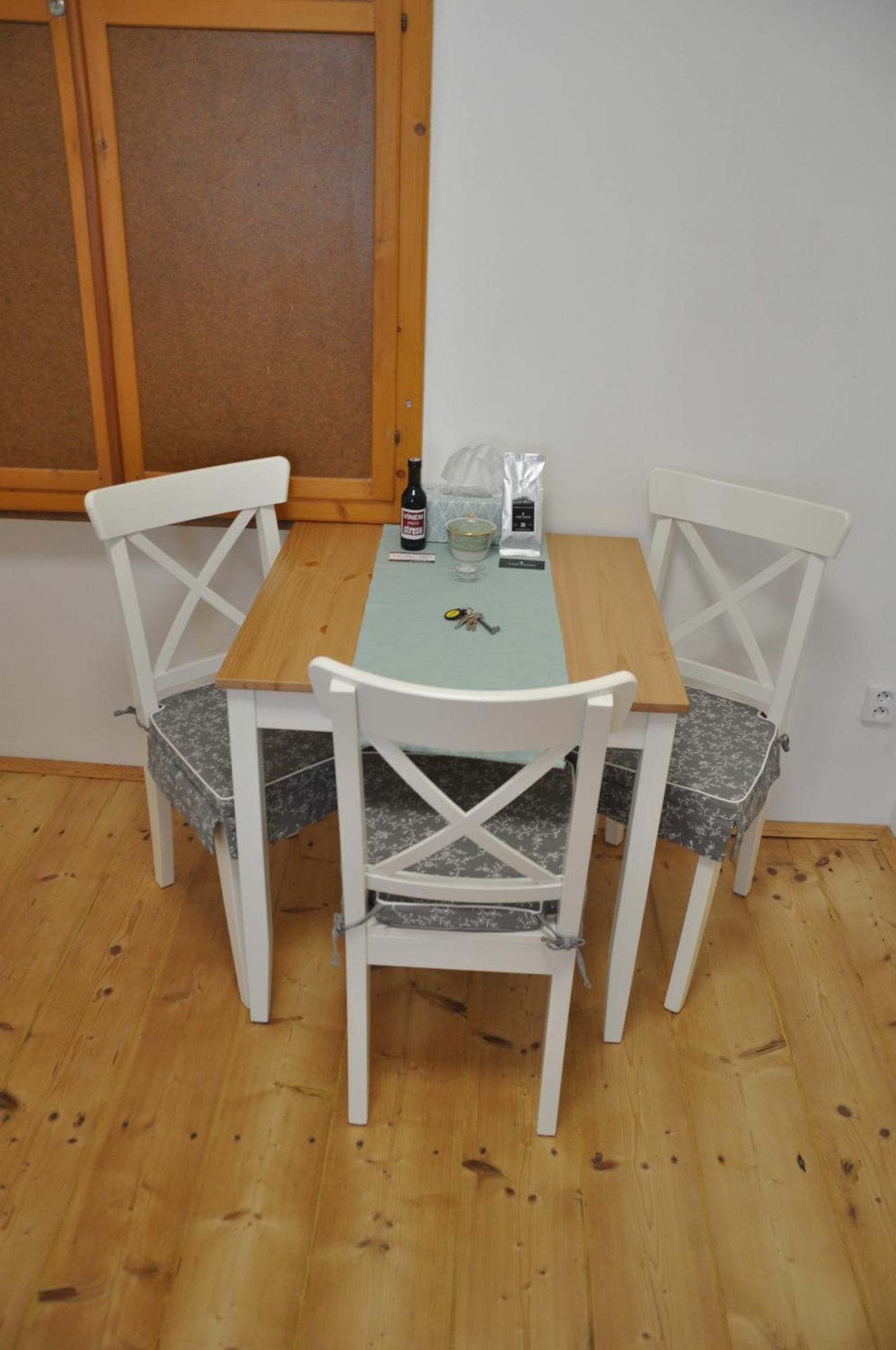 Apartmán u Václava v centru města