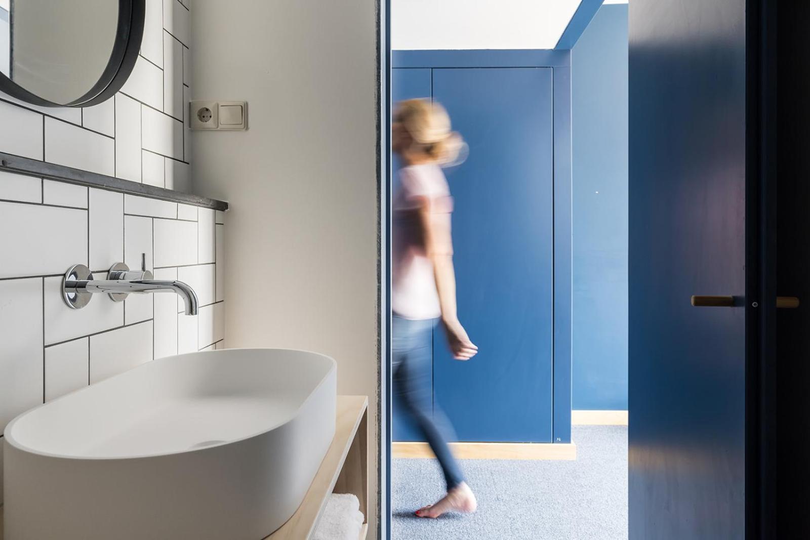 Junior Suite with Balcony