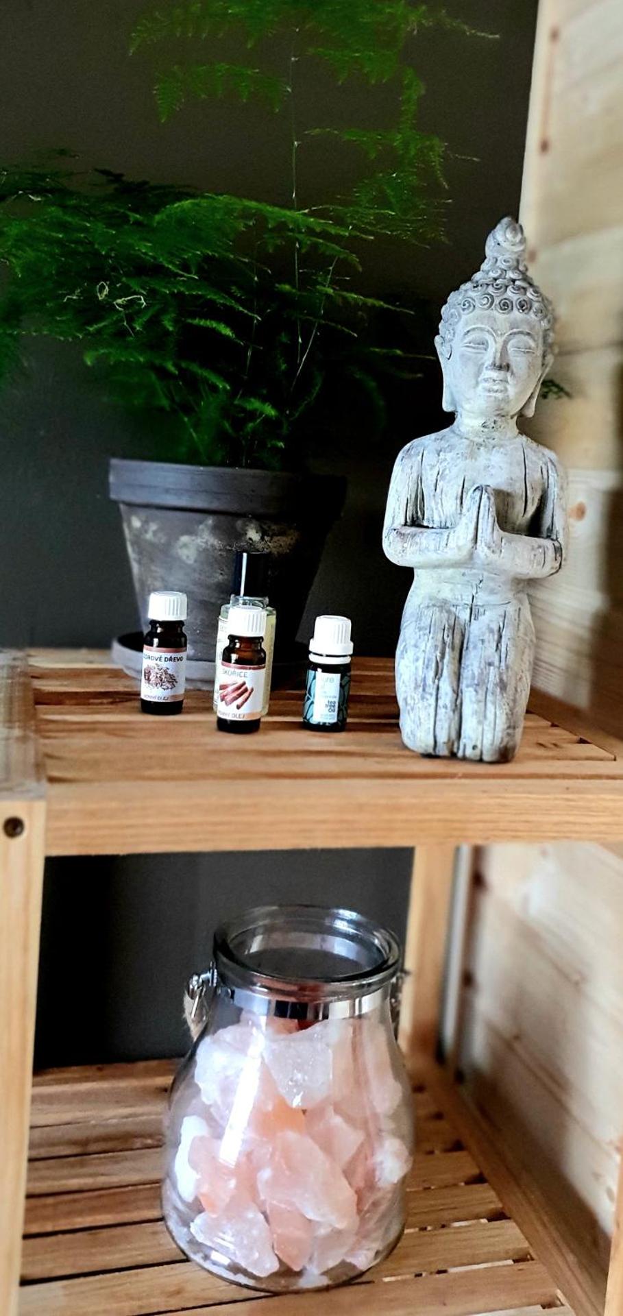 Spa and wellness centre/facilities