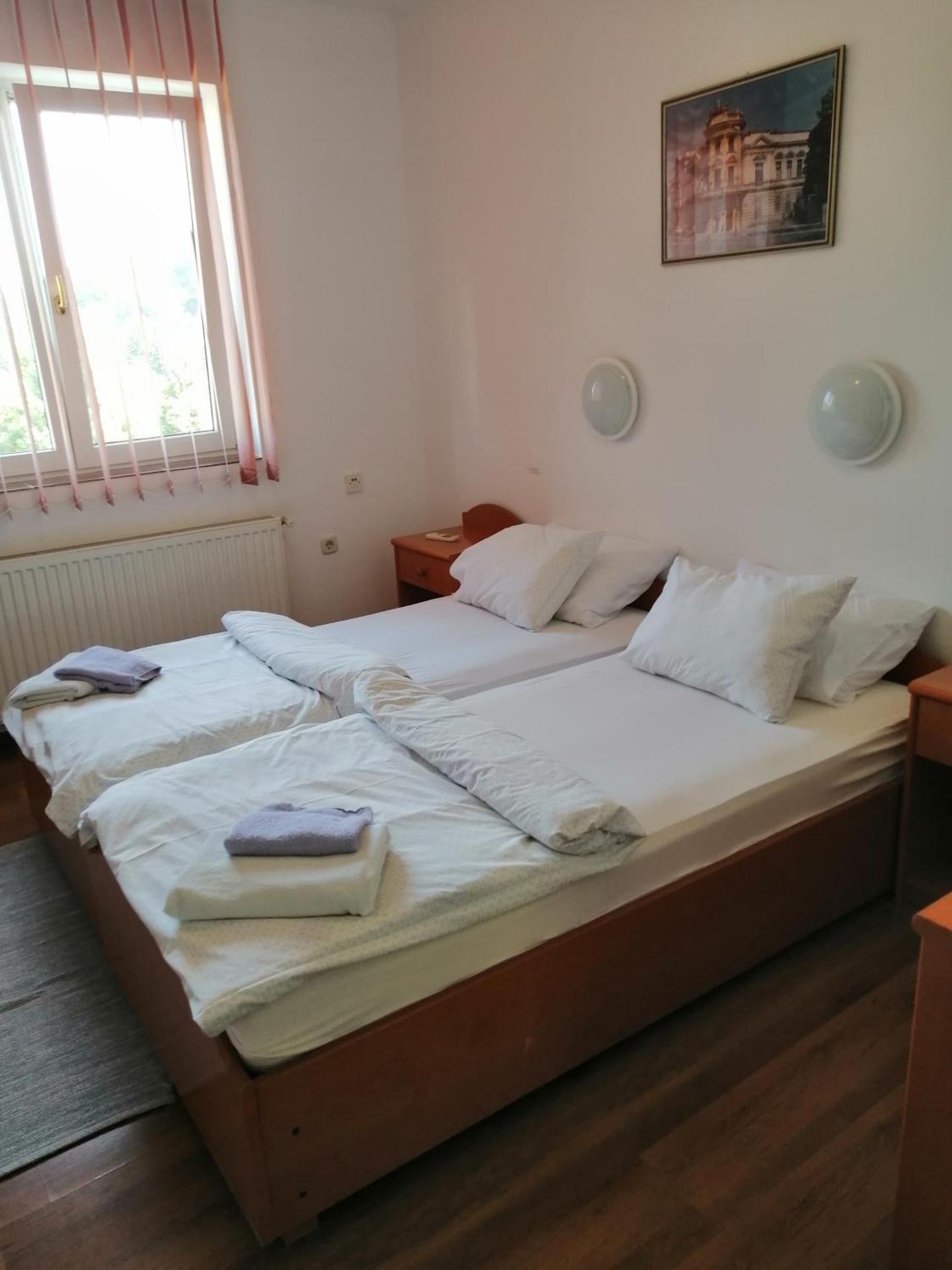 Šulentić sobe i restoran