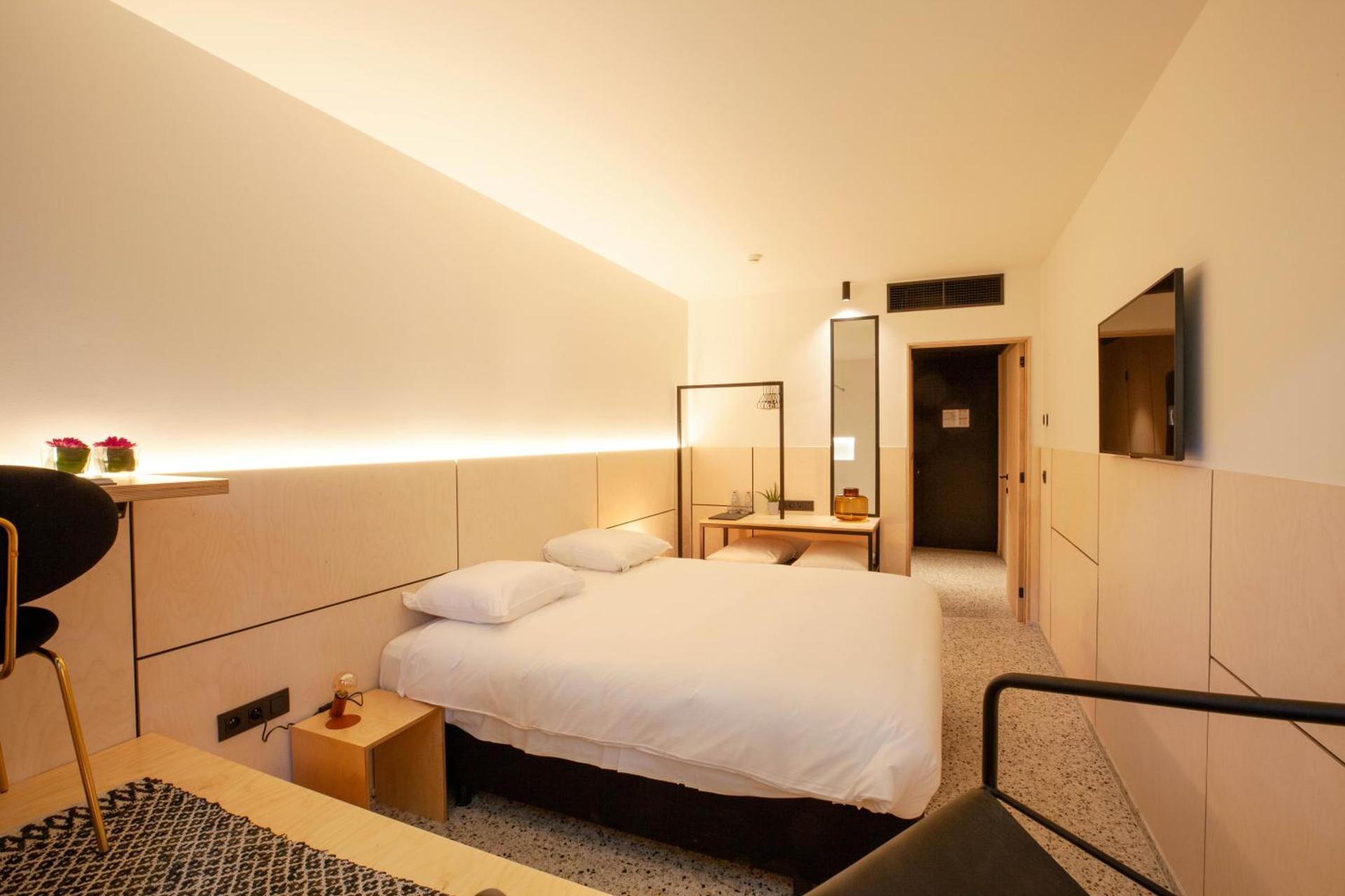 Hotel The Lodge Heverlee