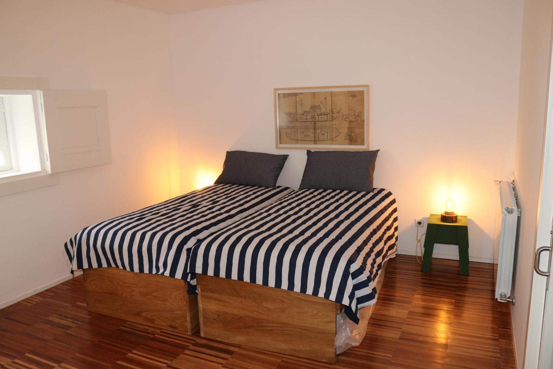 HI Vila do Conde - Pousada de Juventude