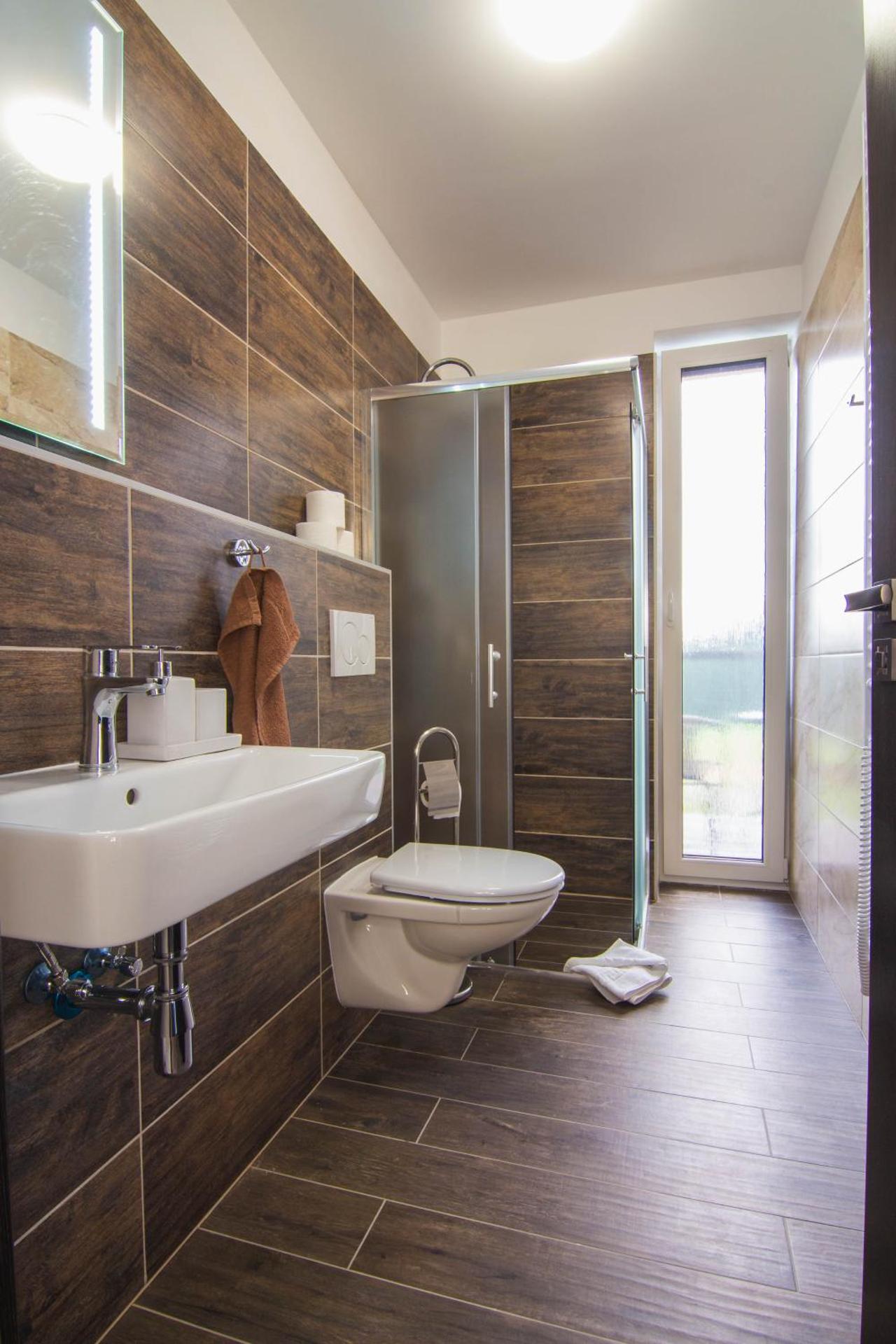 HP APARTMÁNY SKIAREÁL- Buková Hora v Orlických horách 100 m od lanovky