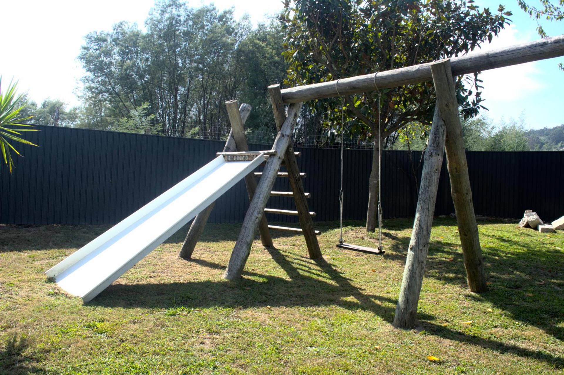 Children play ground
