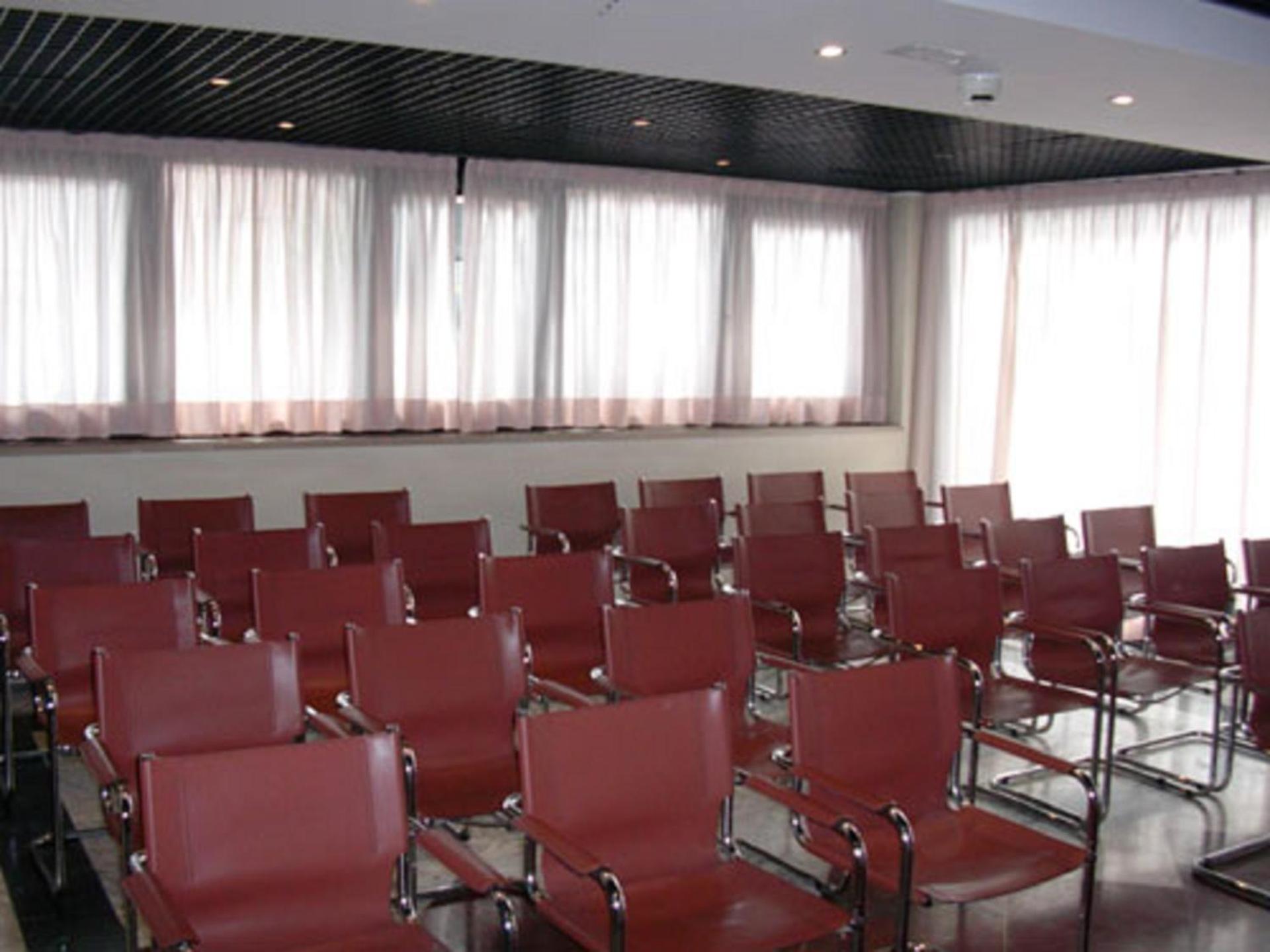 Business facilities