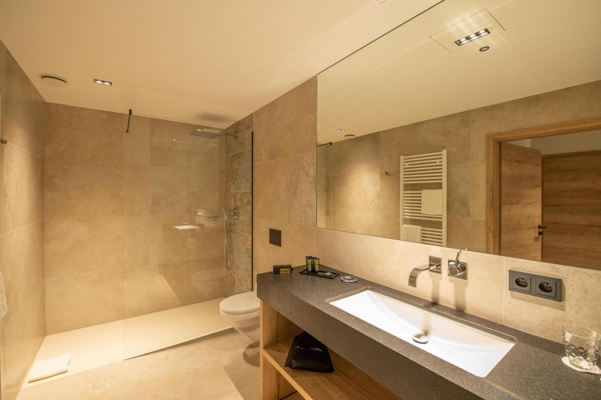 Ohles Lifestyle Guesthouse