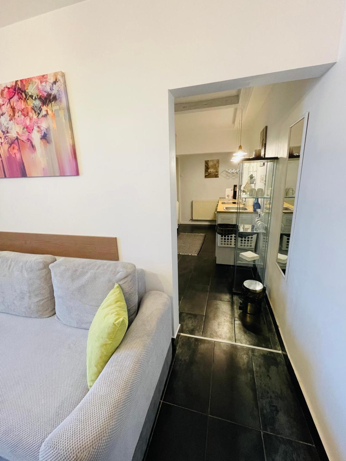 Perfect Place to Stay self check in-24h-NETFLIX-WIFI