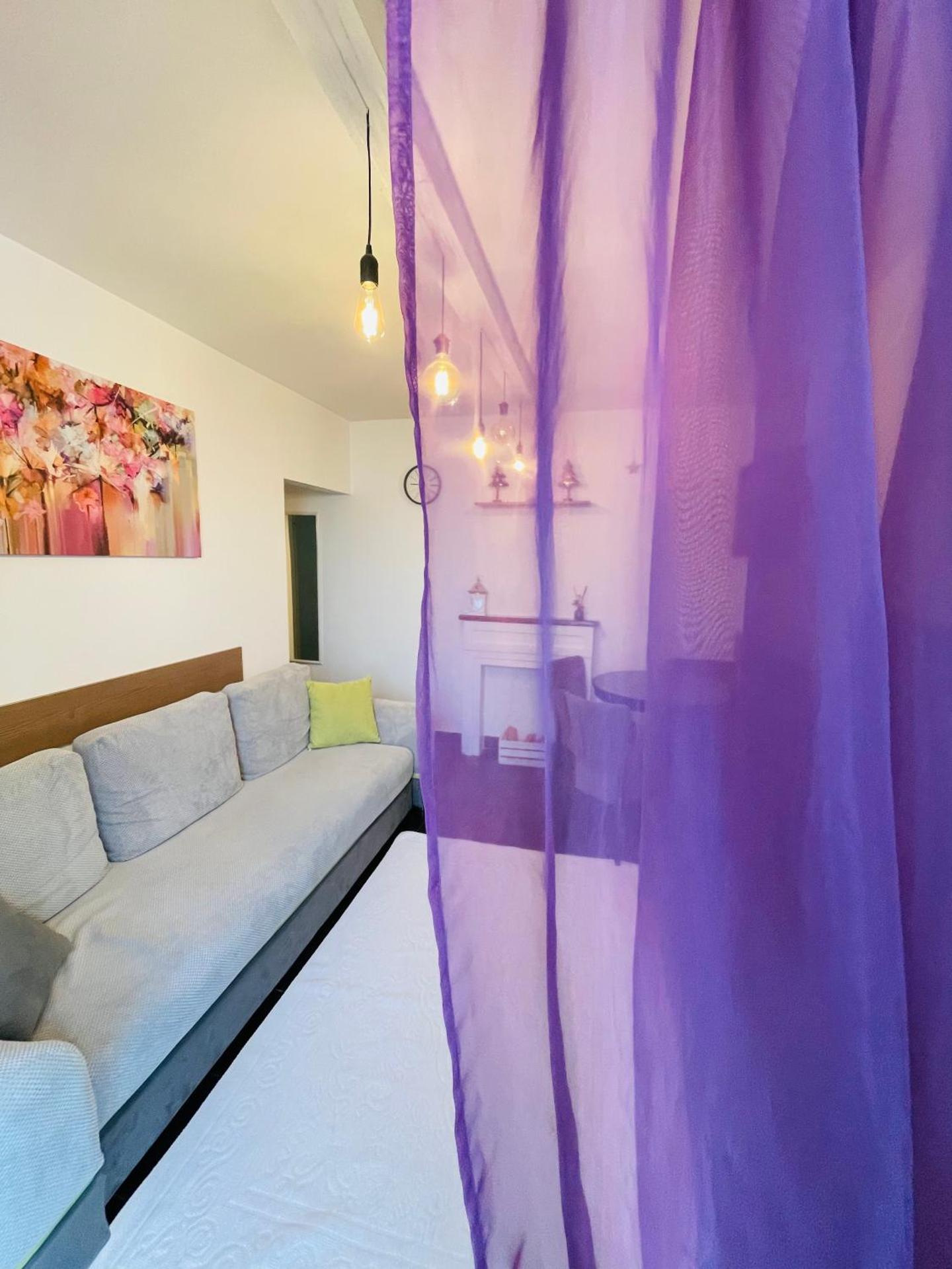 Perfect Place to Stay self check in-24h-NETFLIX-WIFI