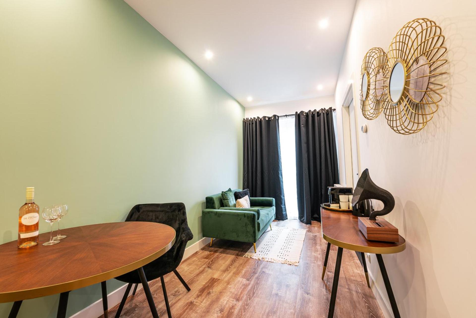 Familie Hotel & Apartments Alkmaar